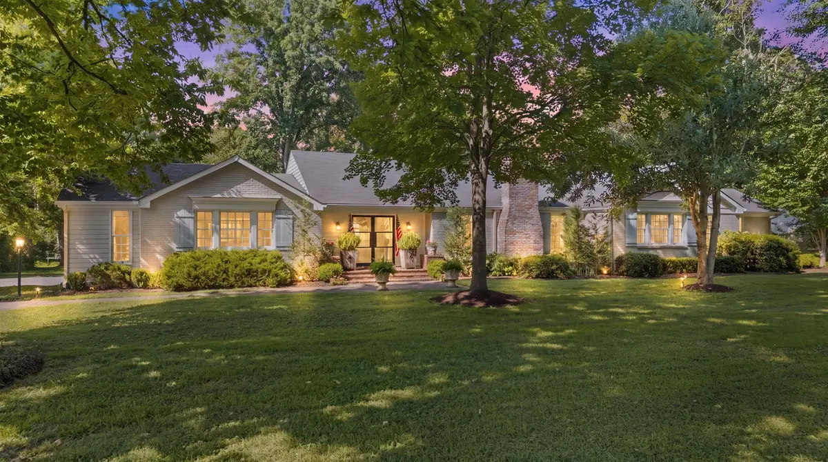 1018 Gateway Ln, Nashville, TN 37220 - #1