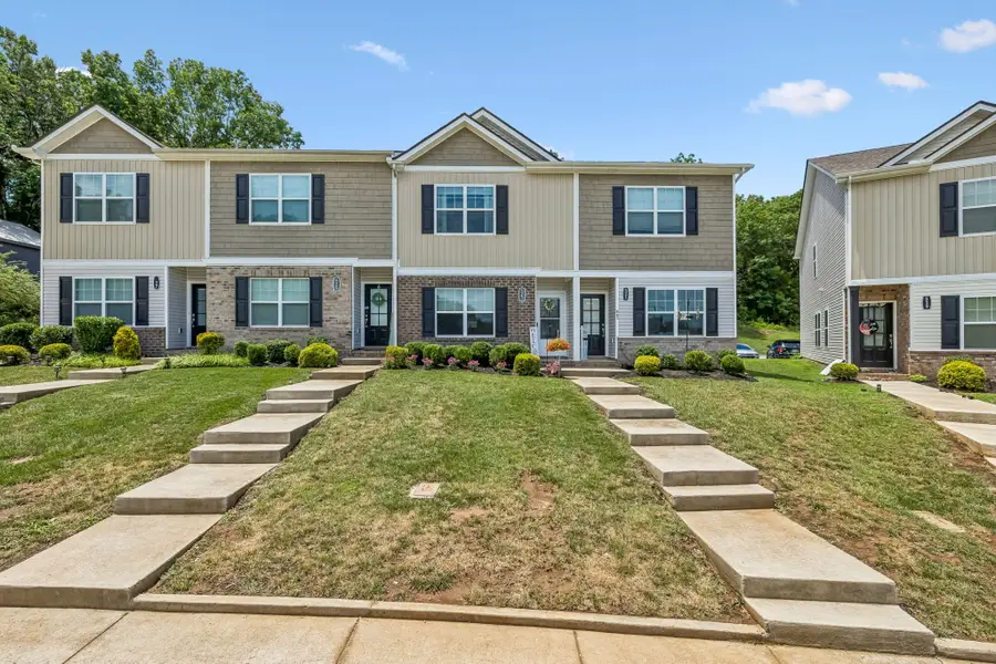 523 Moshe Flam Pl, La Vergne, TN 37086 - #2