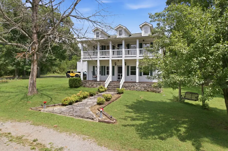 515 Moccasin Rd, Lebanon, TN 37090 - #2