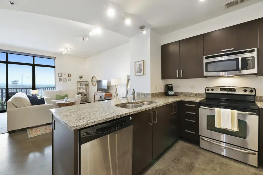 1510 Demonbreun St #906, Nashville, TN 37203 - #2
