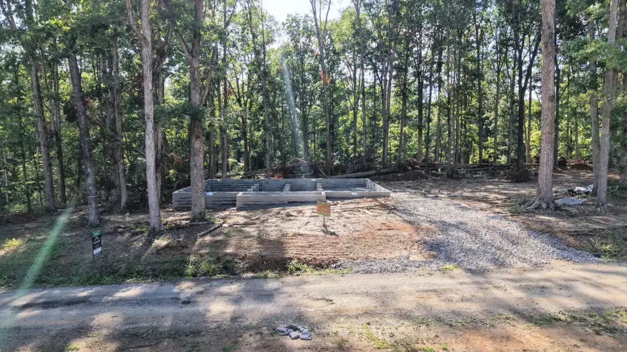 491 Shelton Cemetery Rd, Cumberland Furnace, TN 37051 - #2