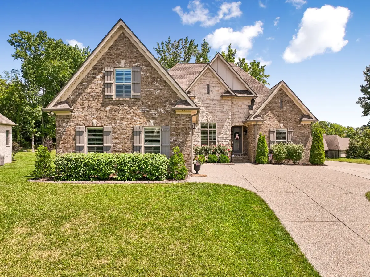3002 Cherrydale Ct, Lebanon, TN 37087 - #1