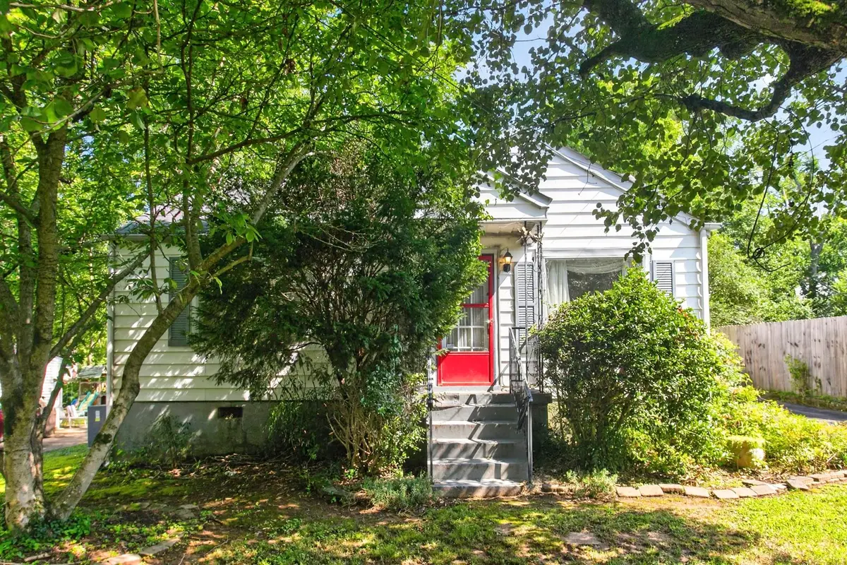 411 Lanier Dr, Madison, TN 37115 - #1