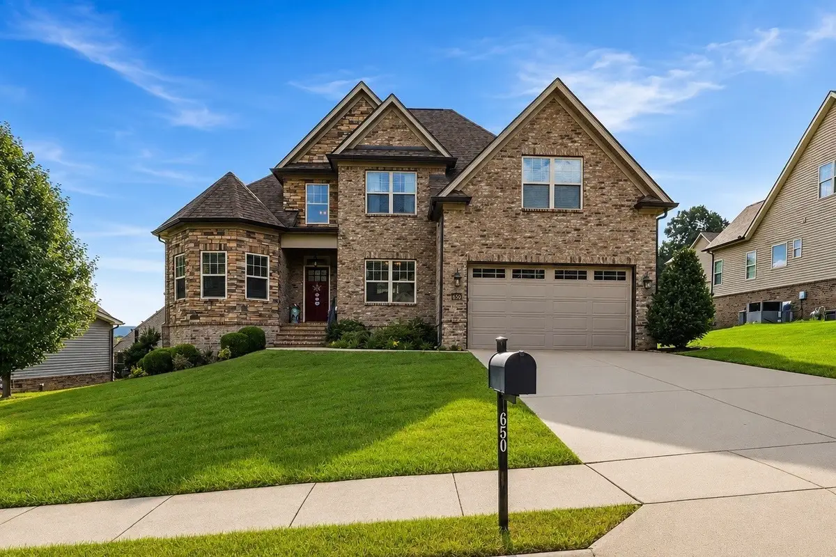 650 Josef Cir, Columbia, TN 38401 - #1