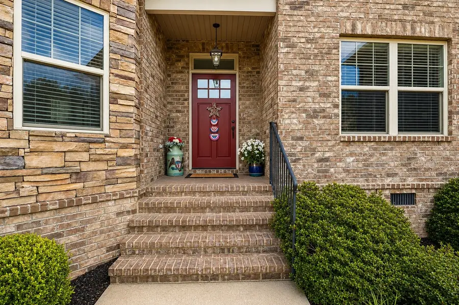 650 Josef Cir, Columbia, TN 38401 - #2