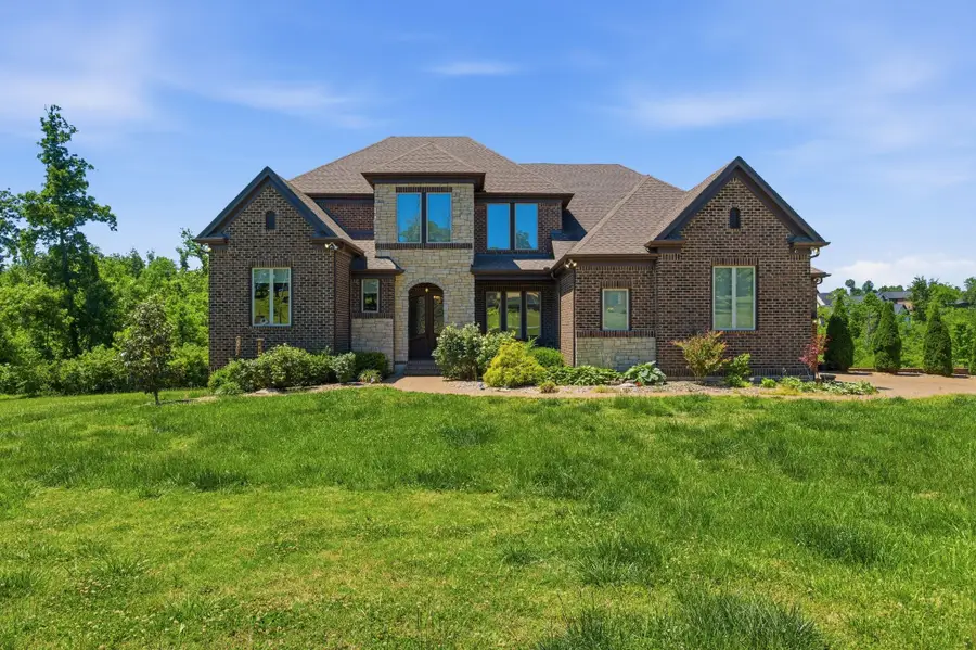 1417 Fairview Dr, Mount Juliet, TN 37122 - #2