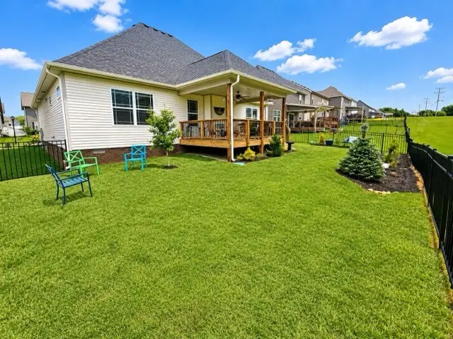 838 Limestone Way, Clarksville, TN 37043 - #3