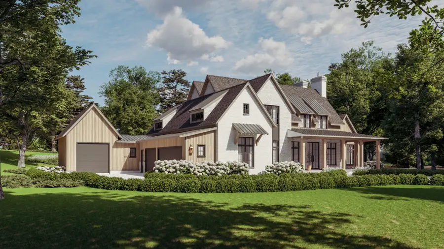 5006 Archer Springs Lane, Thompsons Station, TN 37179 - #2