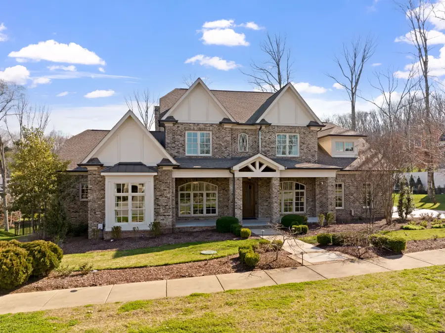 8472 Heirloom Blvd, College Grove, TN 37046 - #2