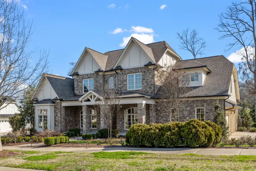 8472 Heirloom Blvd, College Grove, TN 37046 - #3