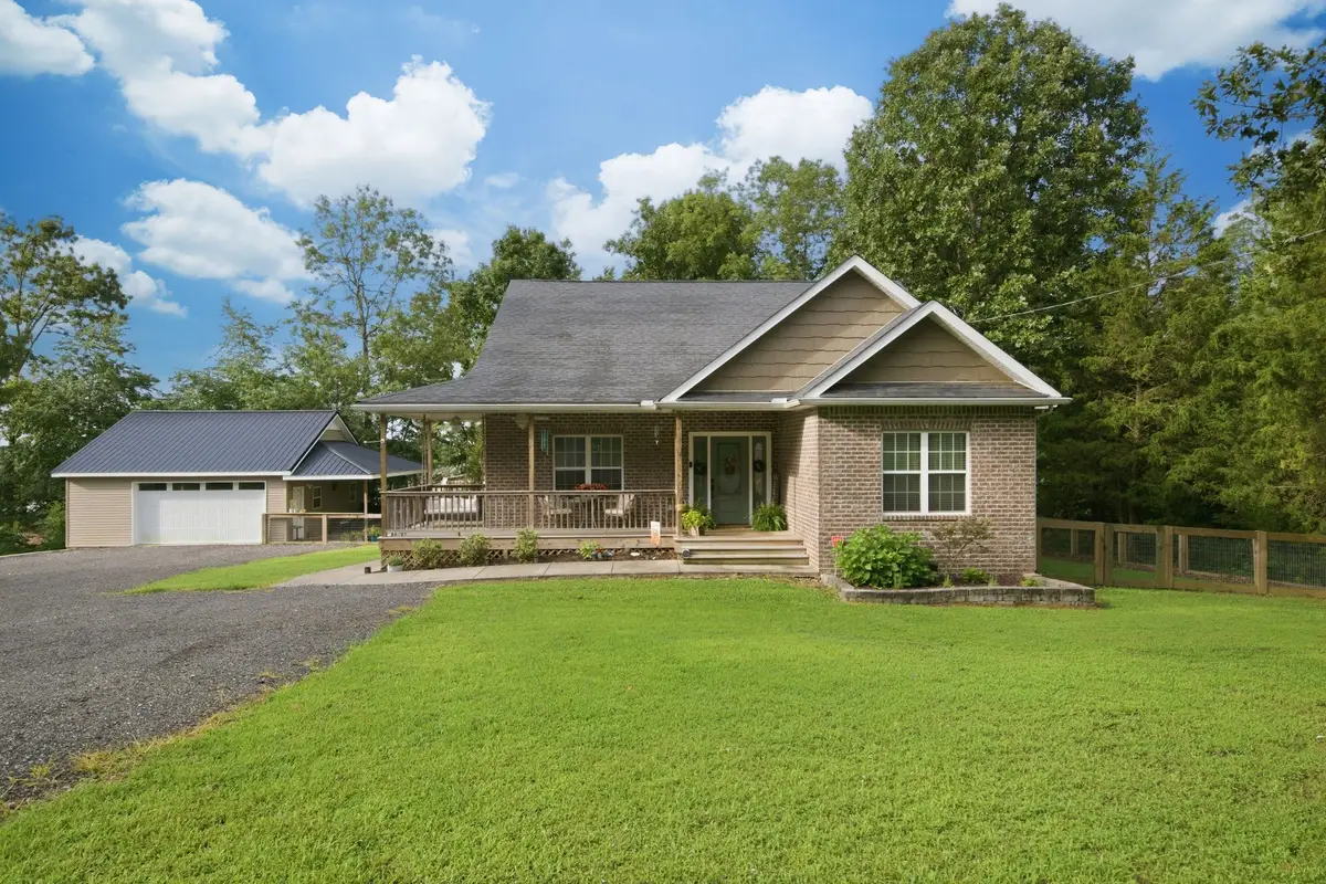 1107 Glendale Drive, Dickson, TN 37055 - #1