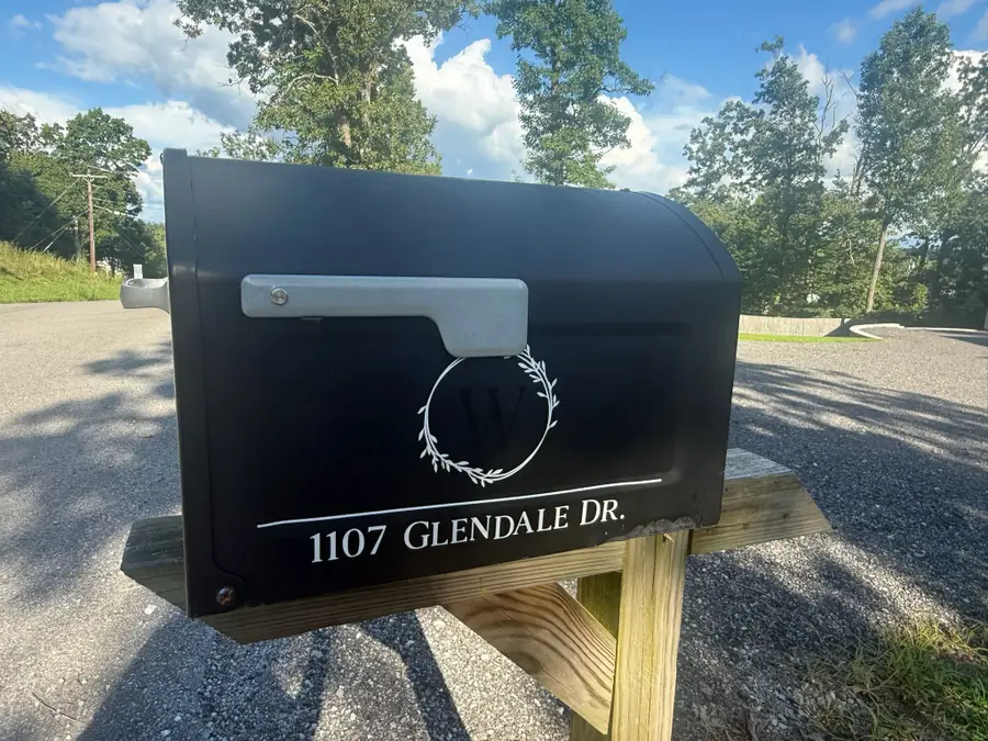 1107 Glendale Drive, Dickson, TN 37055 - #2