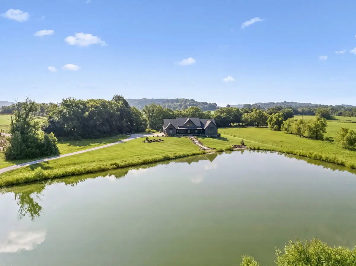1234 Polk Ln, Columbia, TN 38401 - #1