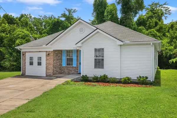 936 Santa Maria Cv, Madison, TN 37115