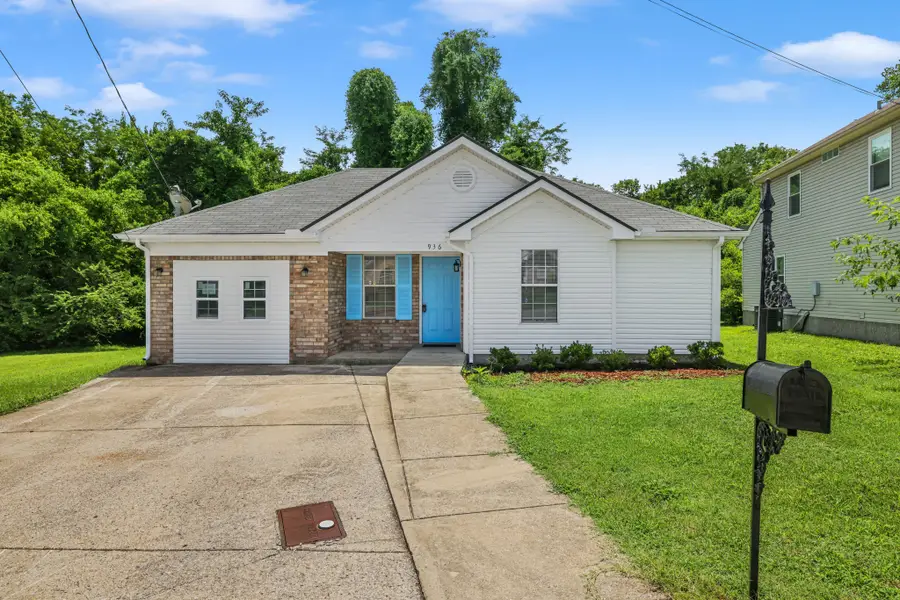 936 Santa Maria Cv, Madison, TN 37115 - #2