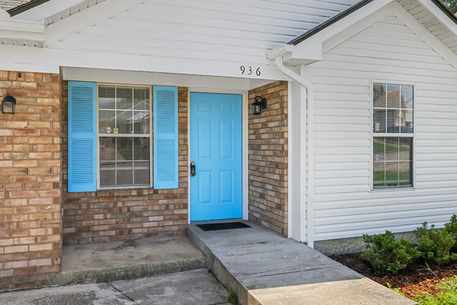 936 Santa Maria Cv, Madison, TN 37115 - #3