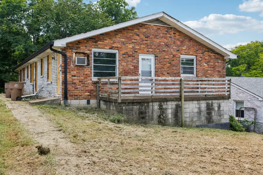 1102 Dew St, Nashville, TN 37206 - #2