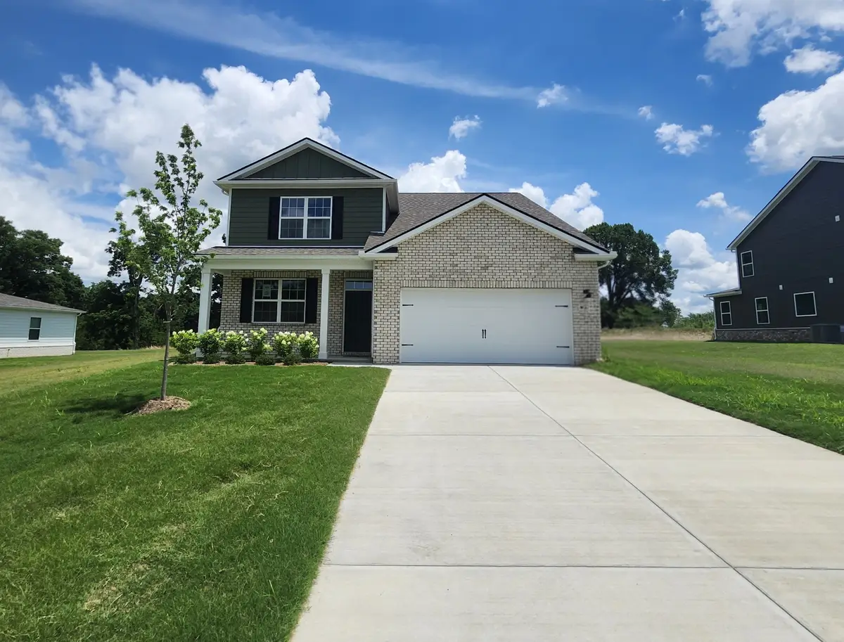 6076 Eugene Drive, Smyrna, TN 37167 - #1