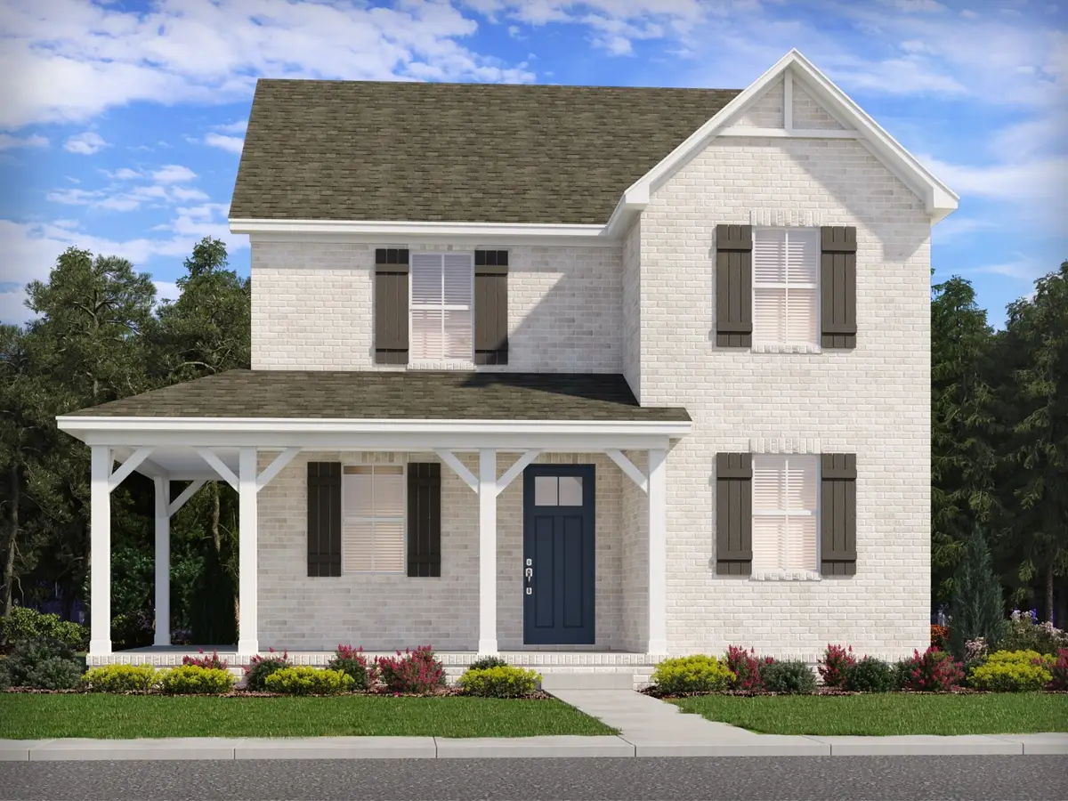 318 Aspen Aly, Mount Juliet, TN 37122 - #1