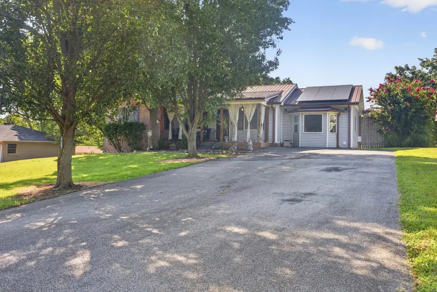 157 Wharton Rd, Cadiz, KY 42211 - #3