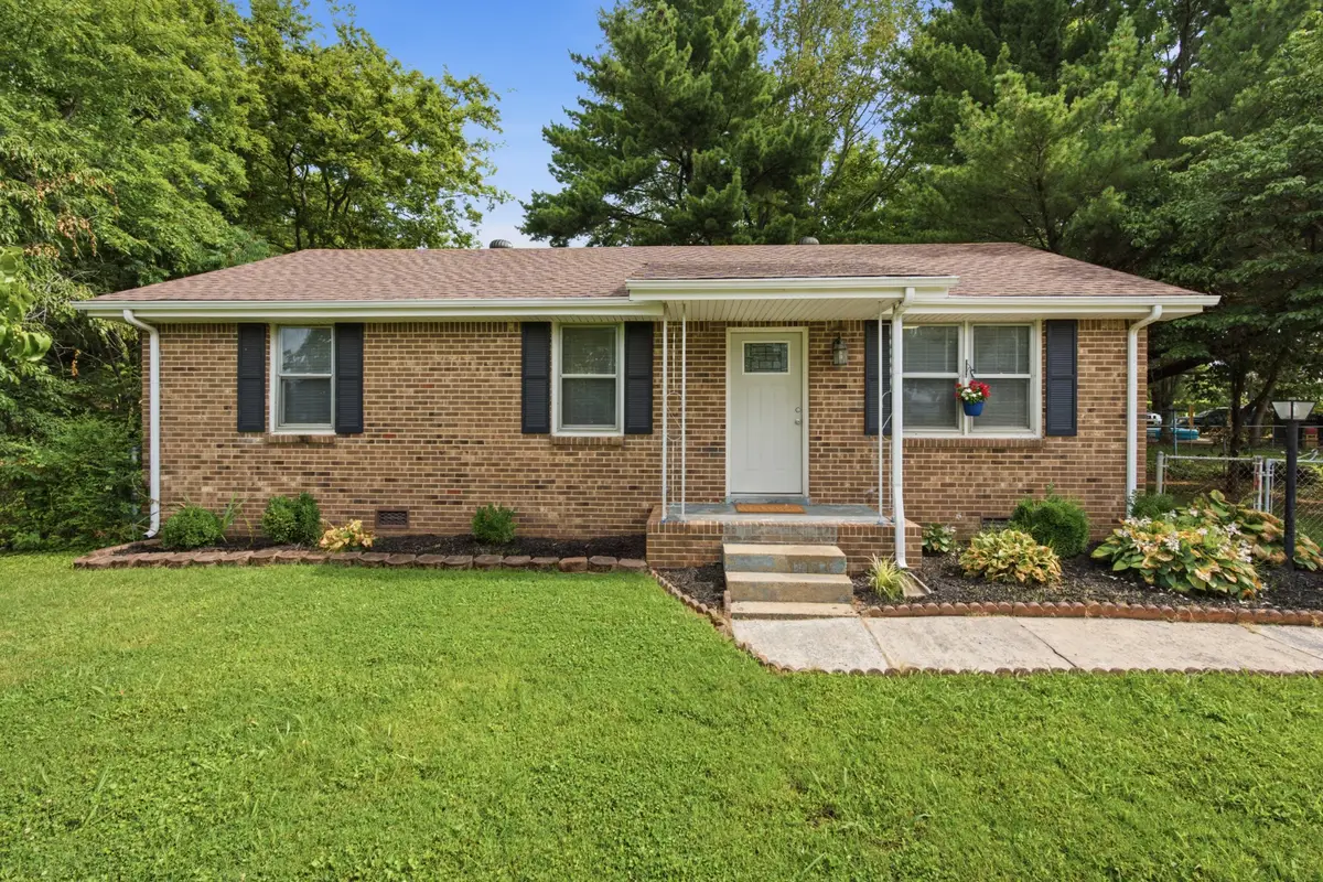 407 Maple St, Smyrna, TN 37167 - #1