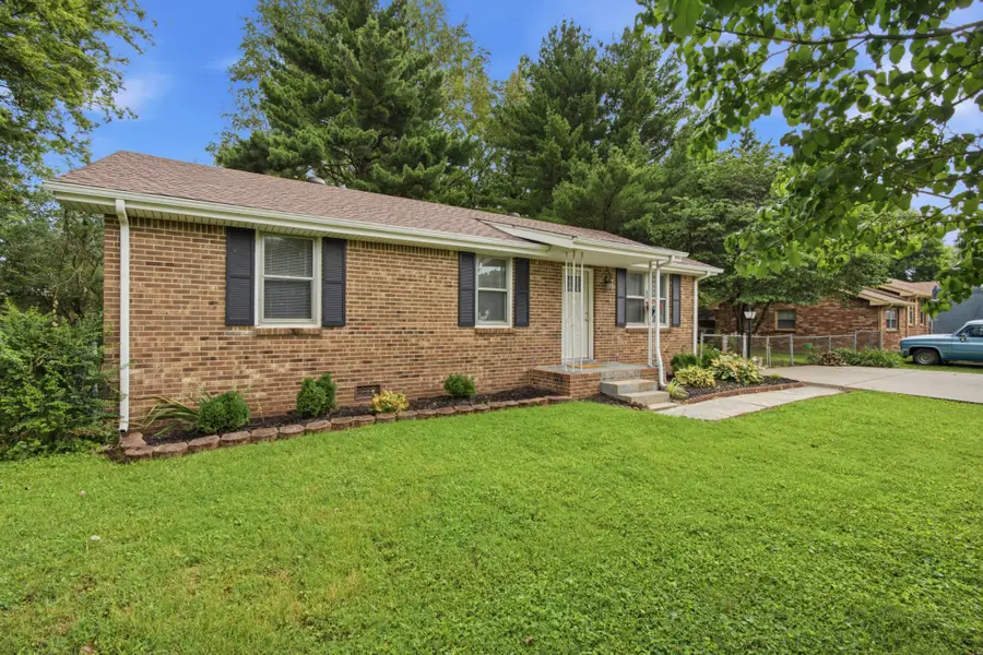 407 Maple St, Smyrna, TN 37167 - #2