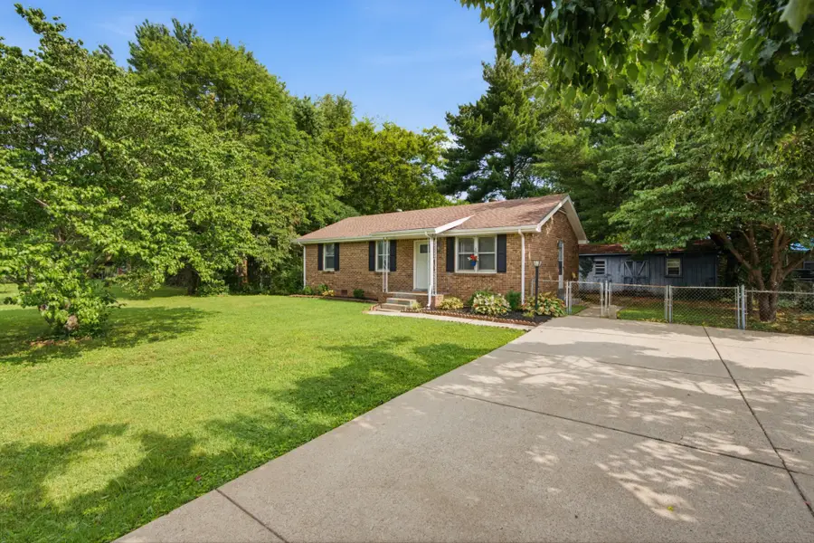 407 Maple St, Smyrna, TN 37167 - #3