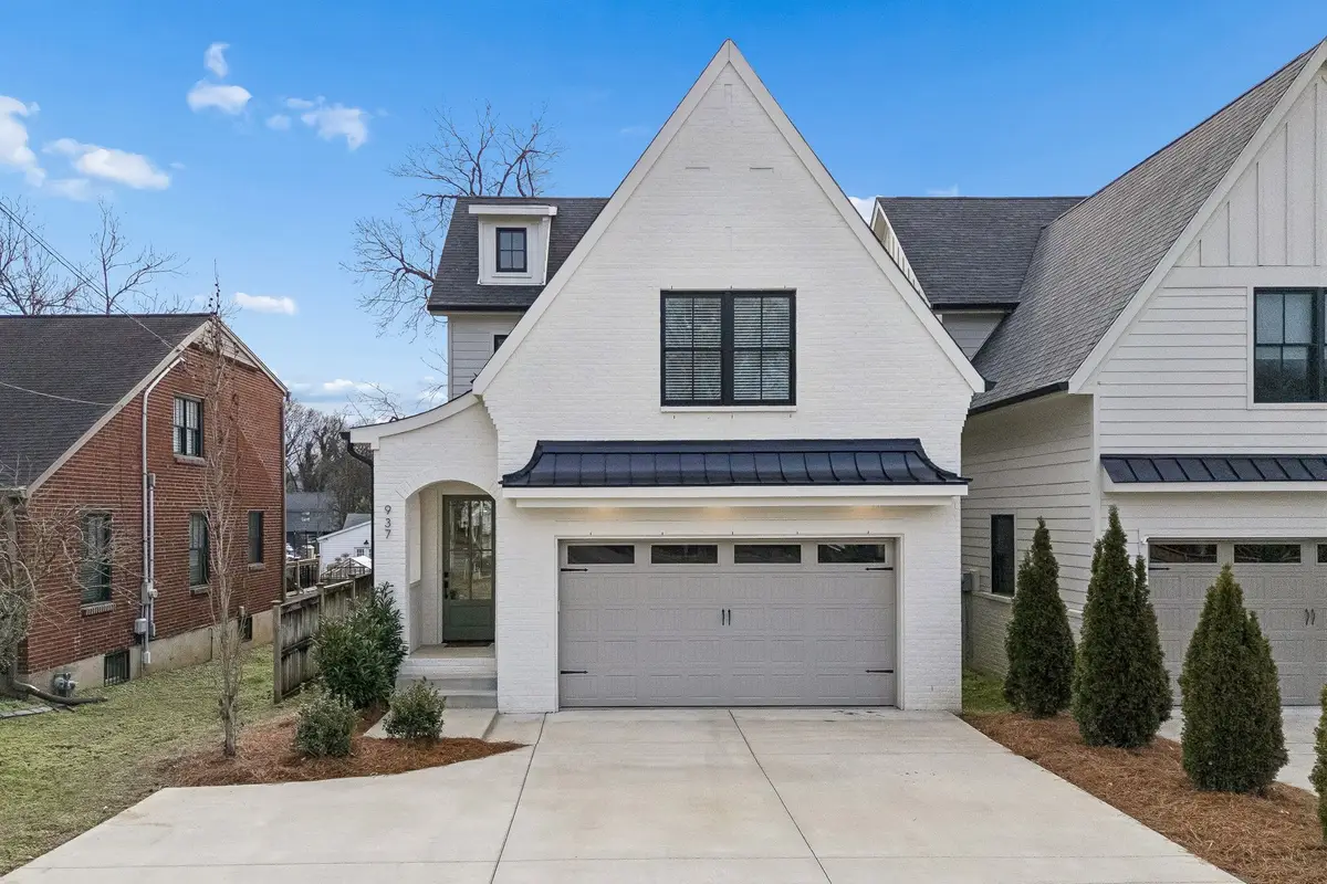 937 Woodmont Blvd, Nashville, TN 37204 - #1