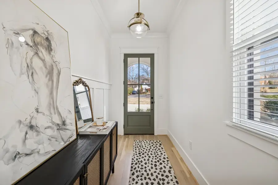 937 Woodmont Blvd, Nashville, TN 37204 - #3