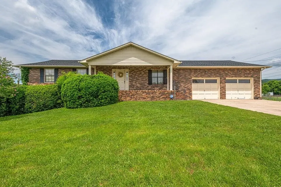 169 Turner Avenue, Jasper, TN 37347 - #1