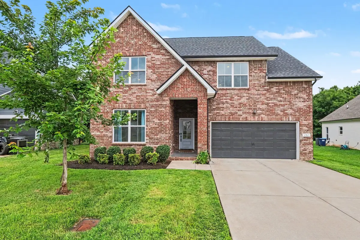 131 Neecee Dr, Smyrna, TN 37167 - #1