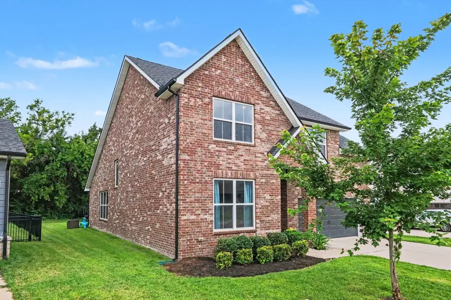 131 Neecee Dr, Smyrna, TN 37167 - #2