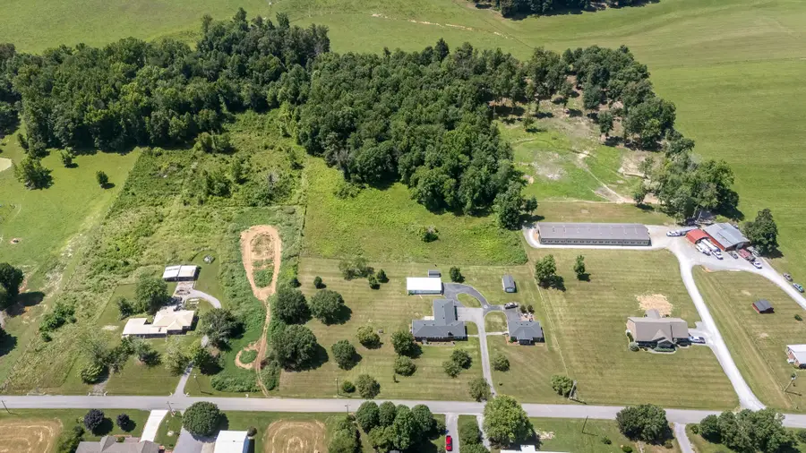 0 Cherry Springs Rd, McMinnville, TN 37110 - #3
