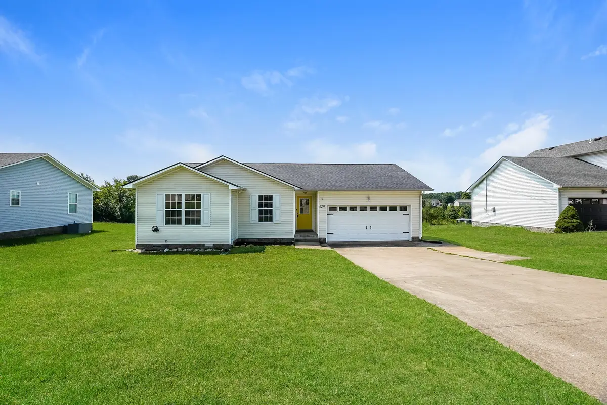 429 Filmore Rd, Oak Grove, KY 42262 - #1