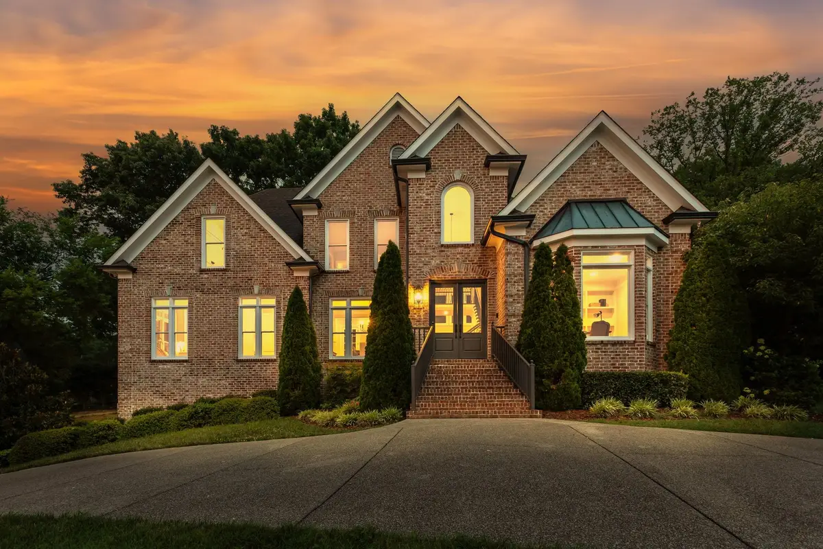 9266 Chevoit Dr, Brentwood, TN 37027 - #1