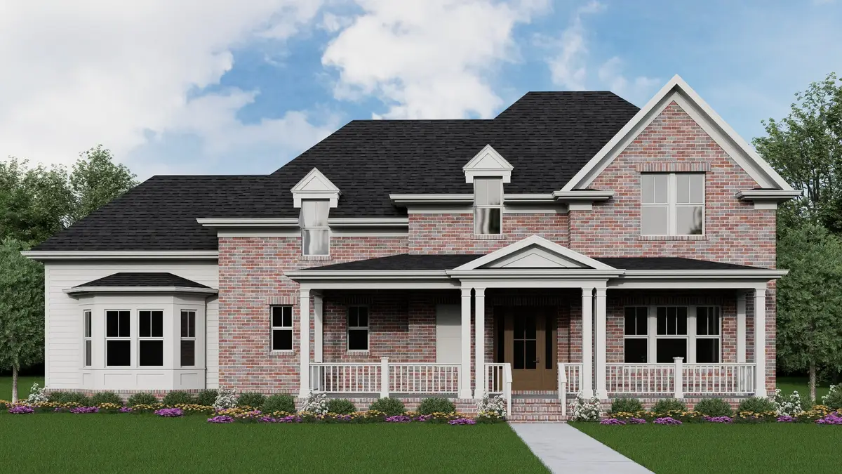 7180 Bolton Street, Franklin, TN 37064 - #1