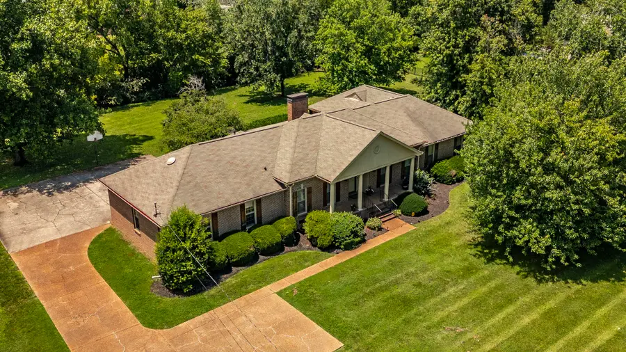 6372 Chickering Cir, Nashville, TN 37215 - #2