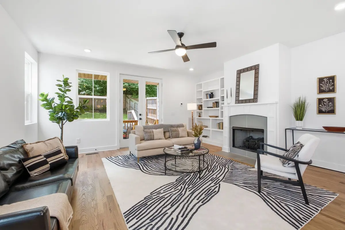 527A Wedgewood Ave, Nashville, TN 37203 - #1