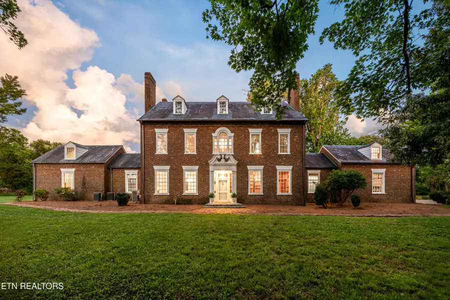 2112 Manor Drive, Knoxville, TN 37920 - #3