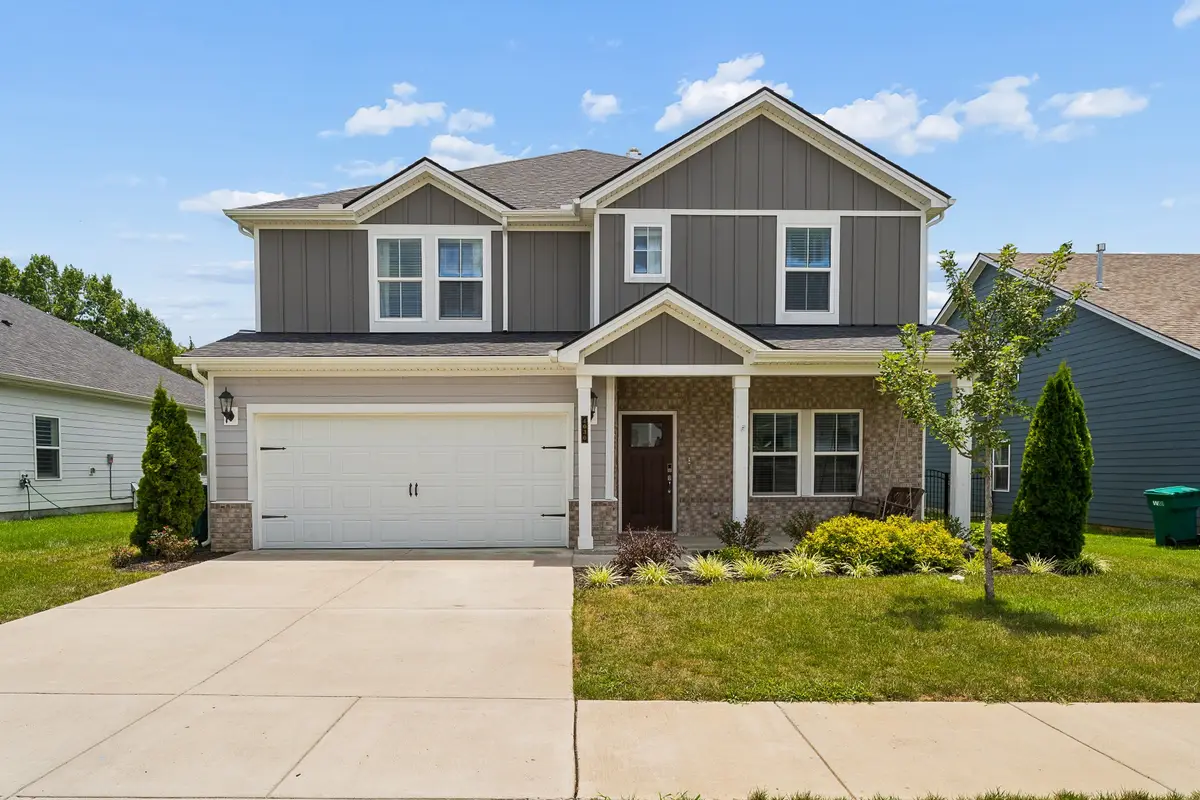 4030 Arrowleaf Ln, Antioch, TN 37013 - #1