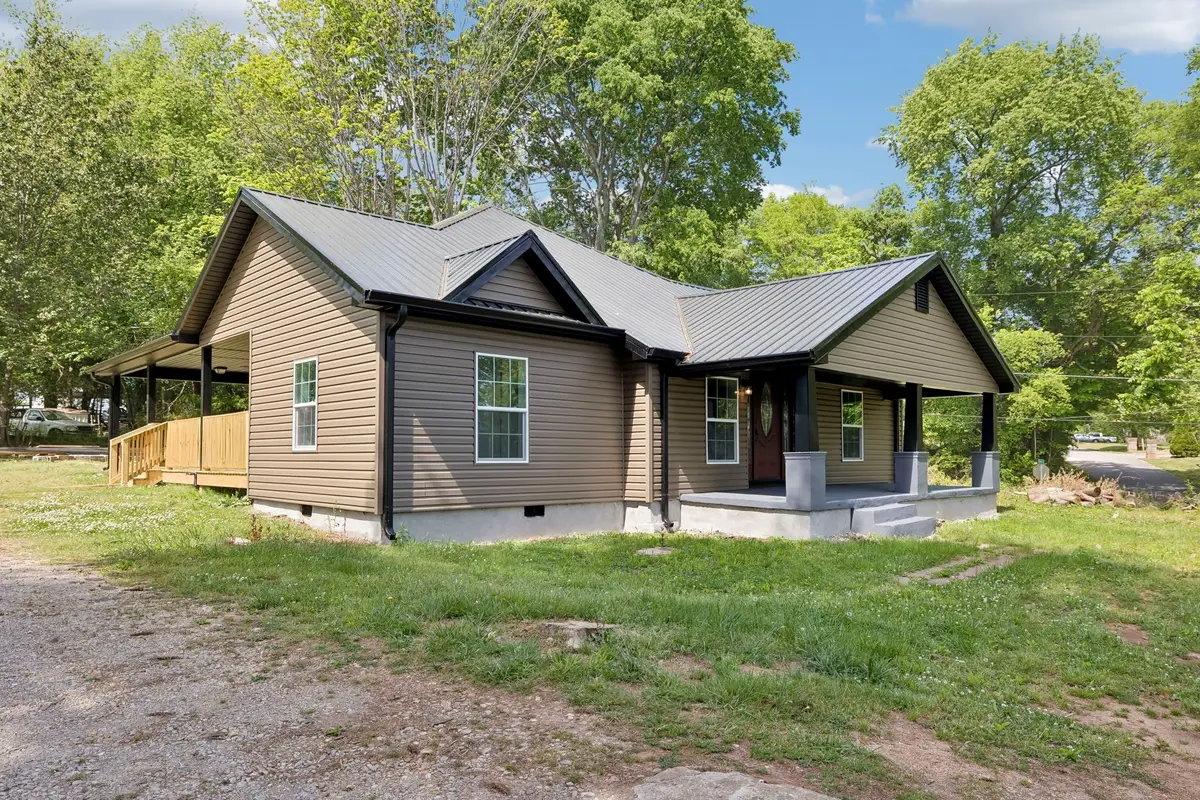 1200 Little St, Winchester, TN 37398 - #1