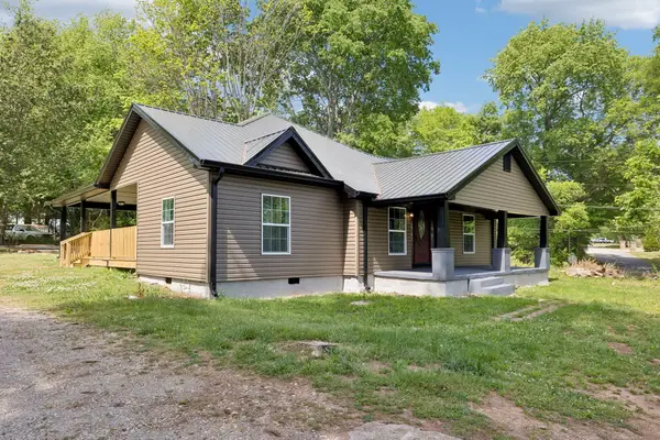 1200 Little St, Winchester, TN 37398
