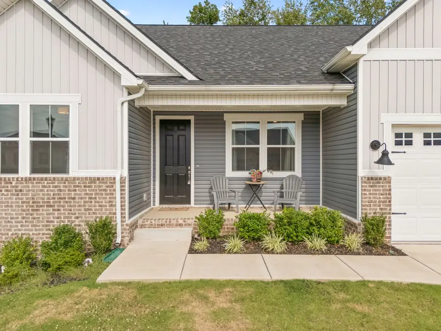 3020 Fernwood Ln, Columbia, TN 38401 - #3