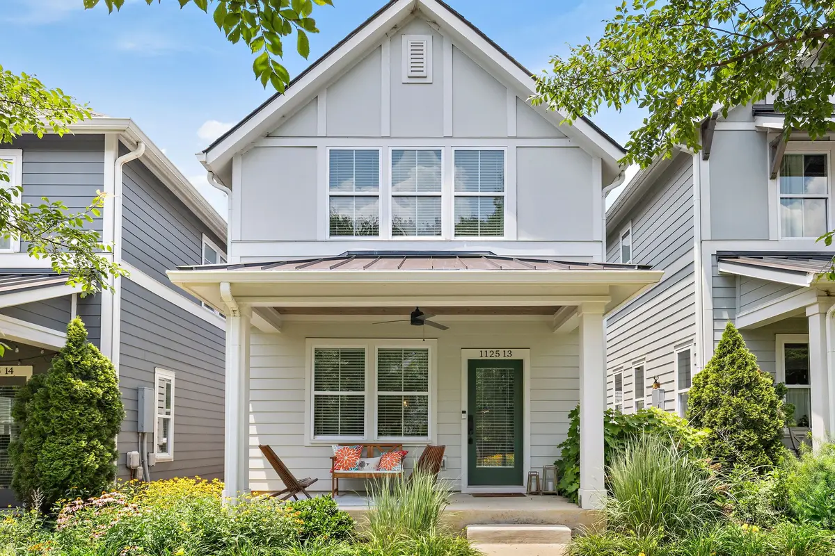 1125 Chester Ave #13, Nashville, TN 37206 - #1