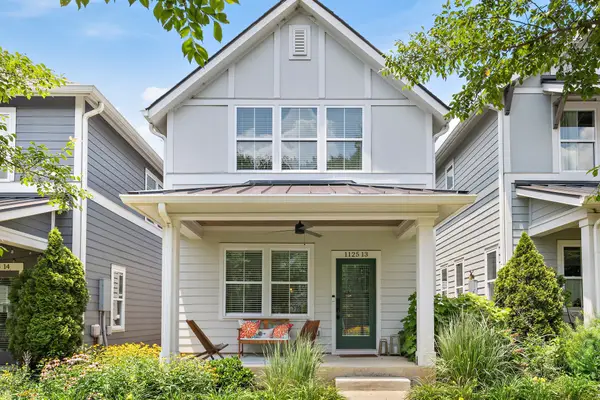 1125 Chester Ave #13, Nashville, TN 37206