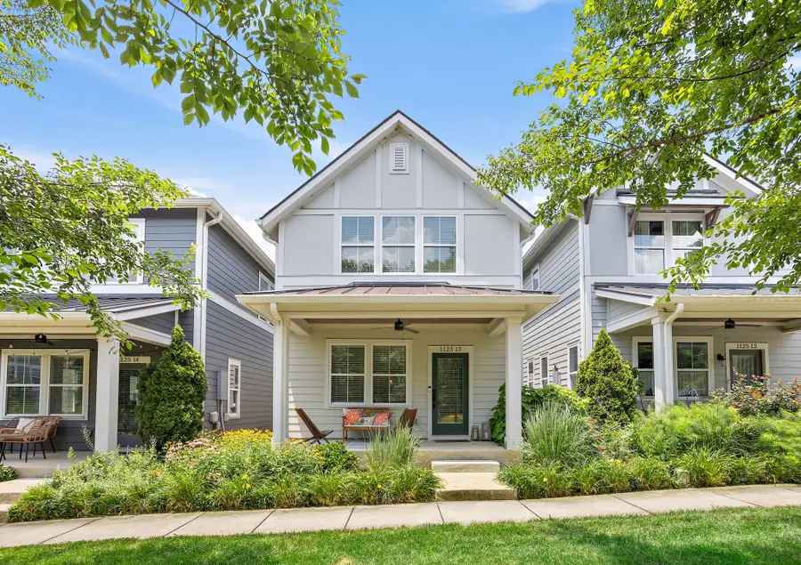 1125 Chester Ave #13, Nashville, TN 37206 - #2