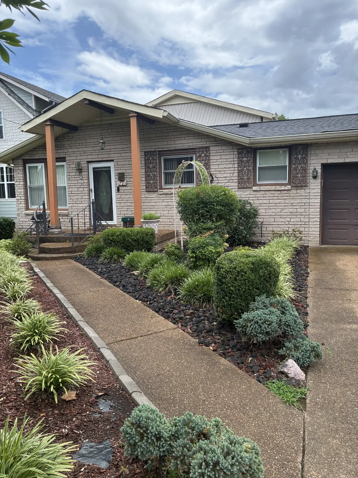 1704 15th Ave S, Nashville, TN 37212 - #1