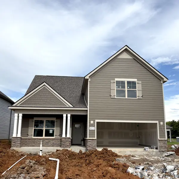 4019 Dortch Lane, Rockvale, TN 37153