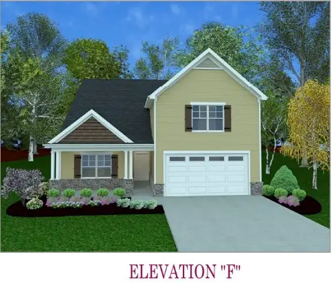 4019 Dortch Lane, Rockvale, TN 37153 - #3