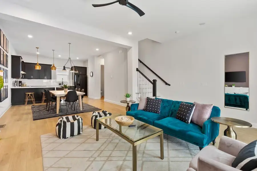 1737 Pecan St #8, Nashville, TN 37208 - #2